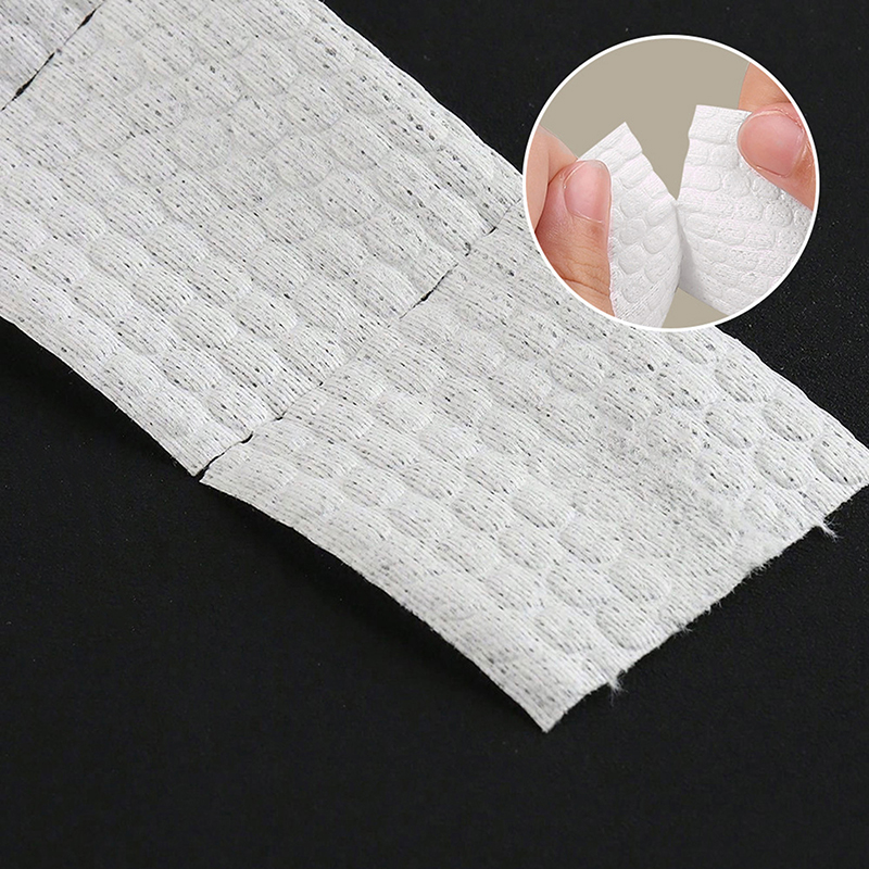 500/1000Pcs Roll Professional  - Nail Art Gel reseña y precio