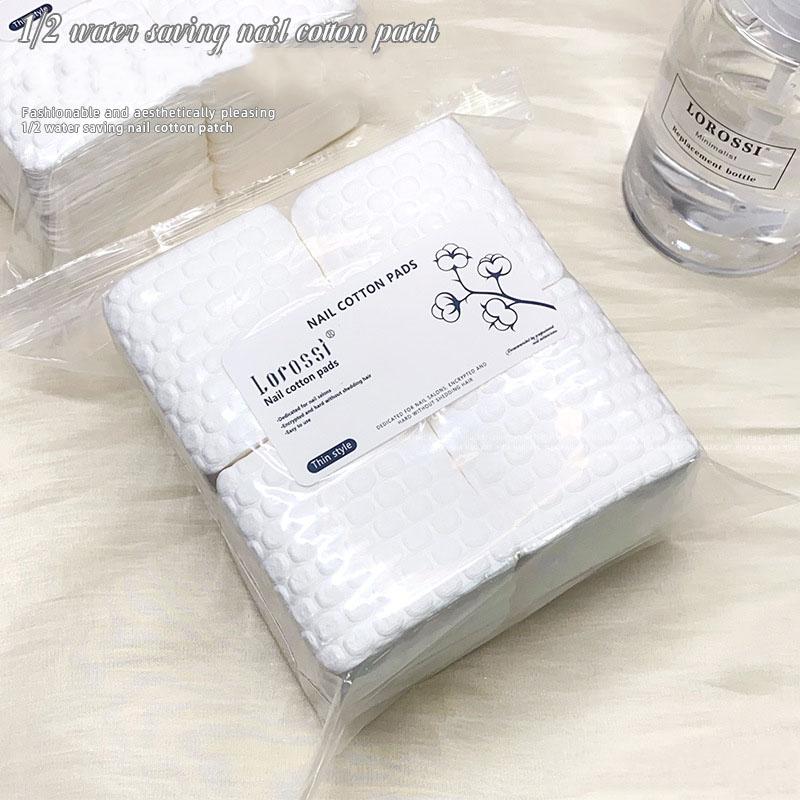 New 200/500 Pcs Nail Cotton Pa - Nail Art Gel reseña y precio