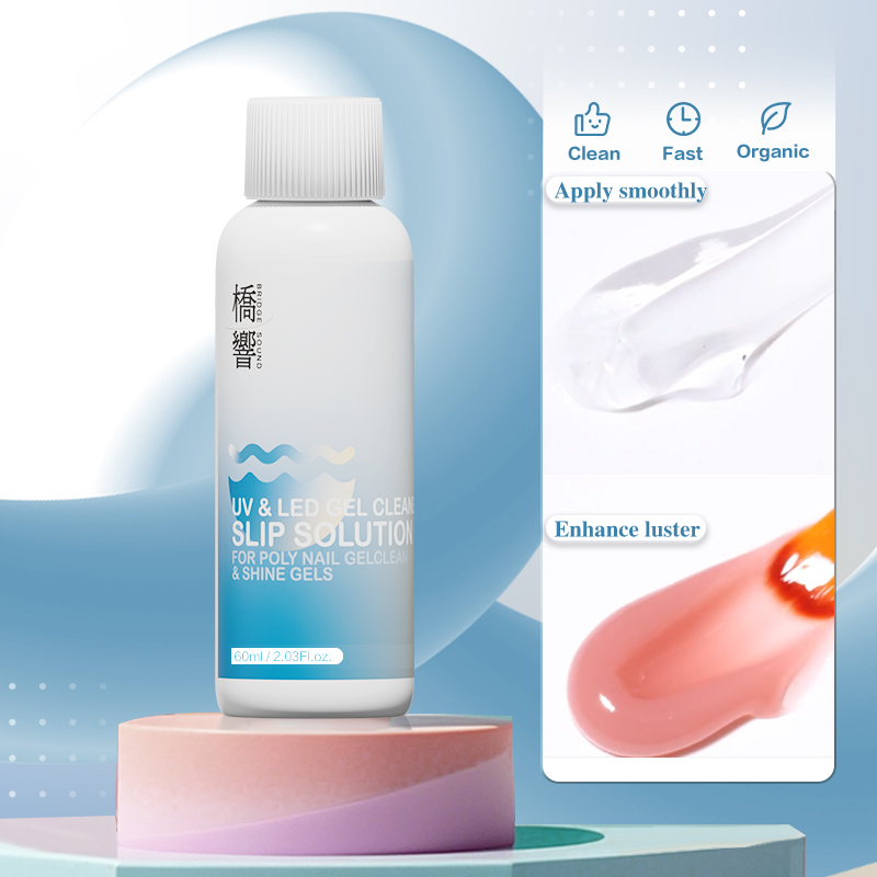 1pcs 2- in- 1 Poly Gel Nail Sl - Nail Art Gel reseña y precio
