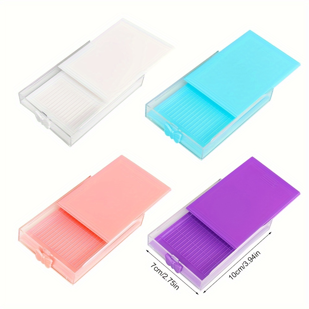 4pcs/Box Diamond Painting Tool - Nail Art Painting reseña y precio