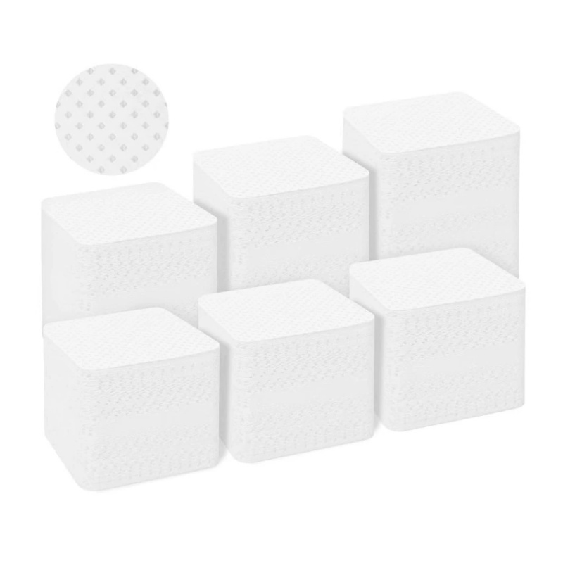Wipes Napkins Remover Gel Plum - Nail Art Gel reseña y precio