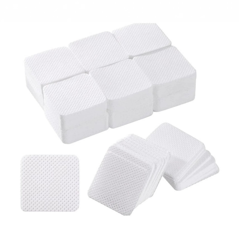 Wipes Napkins Remover Gel Plum - Nail Art Gel reseña y precio