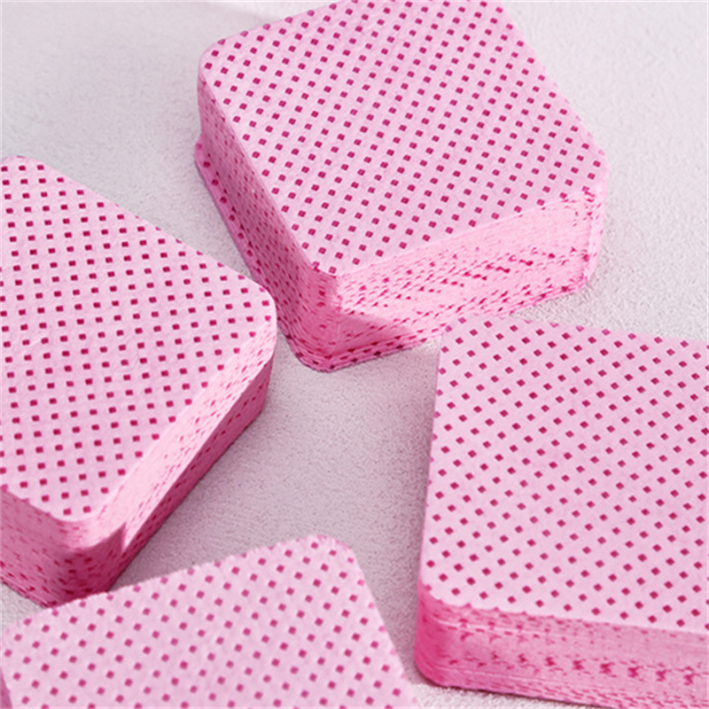 20/50/100/300/1000pcs Lint-Fre - Nail Art Gel reseña y precio