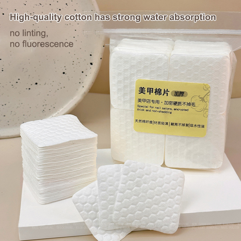 200/500Pcs Thickening Professi - Nail Art Gel reseña y precio