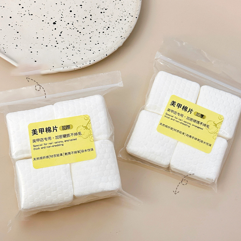 200/500Pcs Thickening Professi - Nail Art Gel reseña y precio