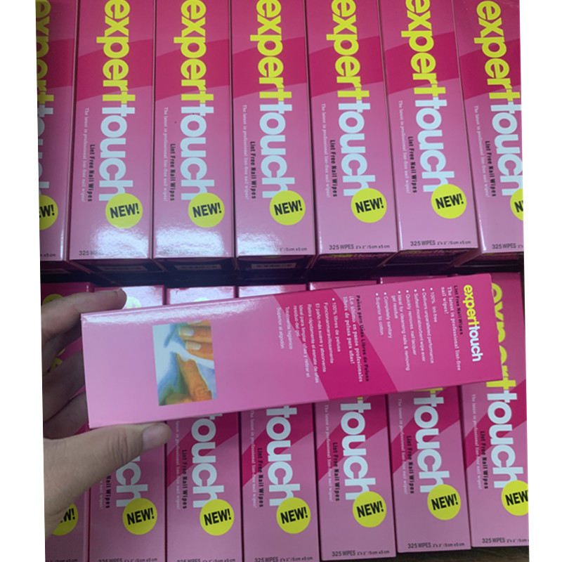 1/2/5/10 Box Professional Cott - Nail Art Gel reseña y precio