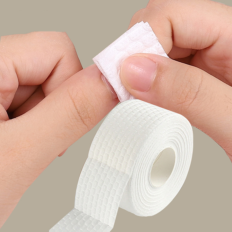 500/1000Pcs Roll Professional  - Nail Art Gel reseña y precio