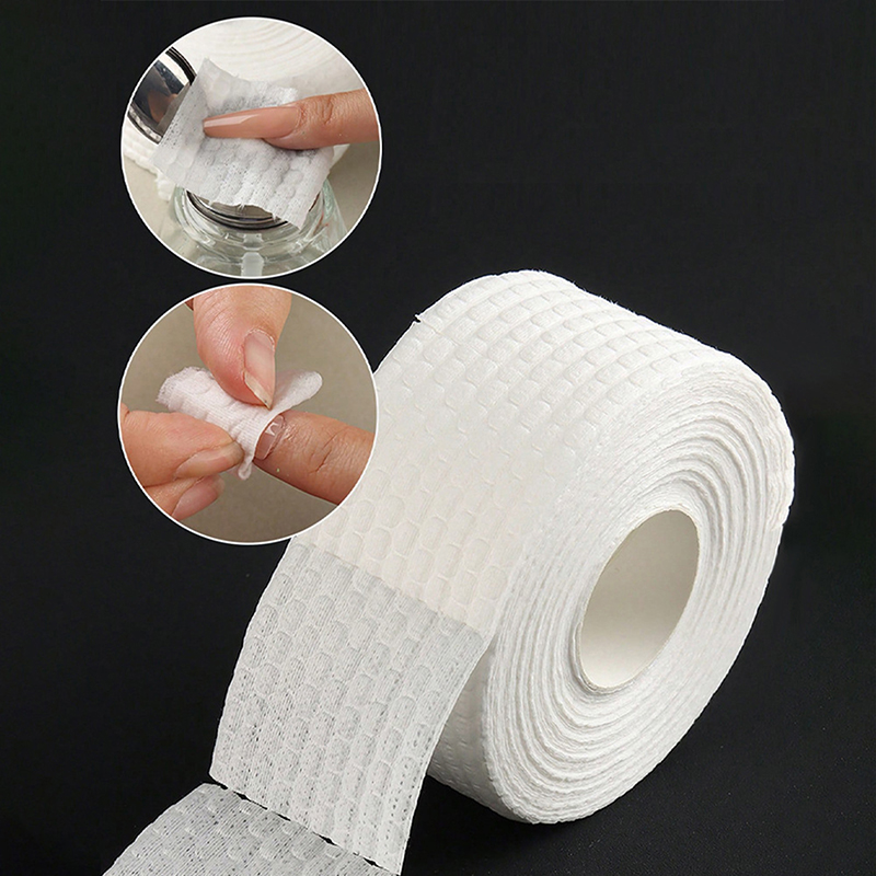 500/1000Pcs Roll Professional  - Nail Art Gel reseña y precio