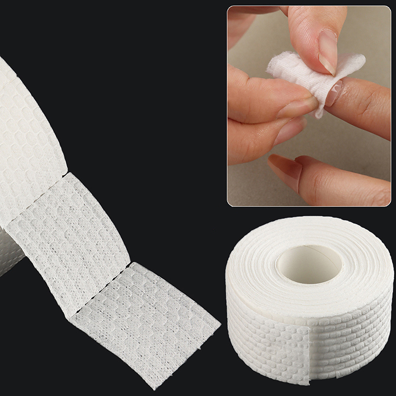 500/1000Pcs Roll Professional  - Nail Art Gel reseña y precio