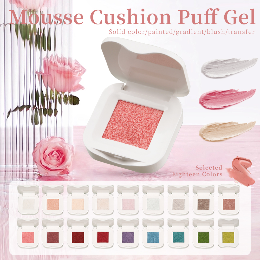 Kaniu 1pc Solid Color Nail Art - Nail Art Painting reseña y precio